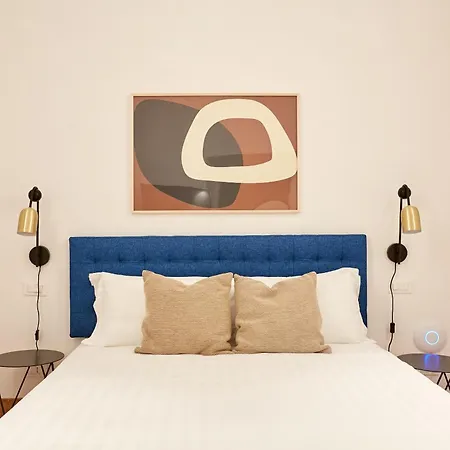 Sonder Montevecchio Aparthotel 3*