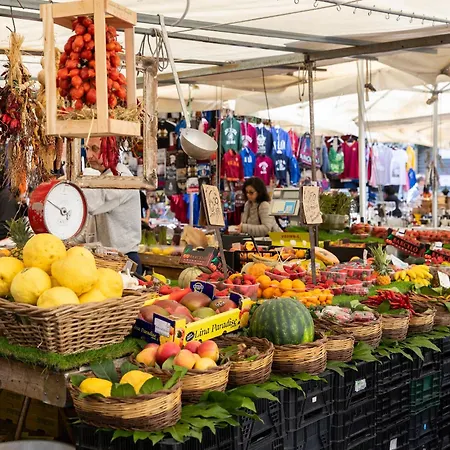 Sonder Montevecchio Roma