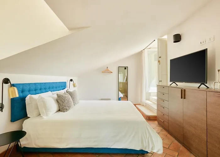 Aparthotel Sonder Montevecchio Roma