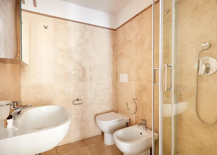 Aparthotel Sonder Montevecchio Roma