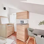 Aparthotel Sonder Montevecchio Řím