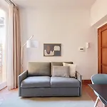 Aparthotel Sonder Montevecchio Řím