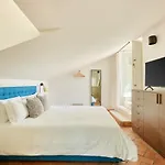 Aparthotel Sonder Montevecchio Řím