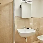 Sonder Montevecchio 3* Řím