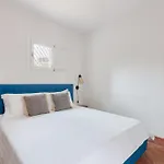 Sonder Montevecchio 3* Řím