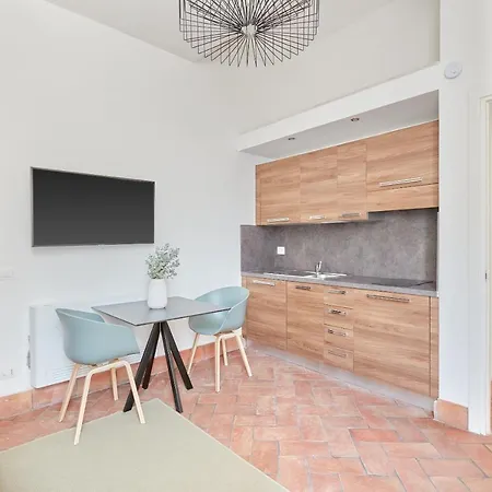 Sonder Montevecchio Aparthotel