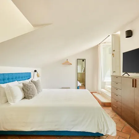 Aparthotel Sonder Montevecchio Rome