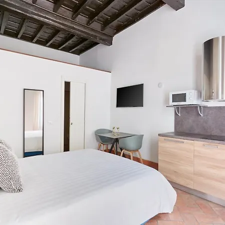 Aparthotel Sonder Montevecchio