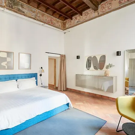 Apartahotel Sonder Montevecchio