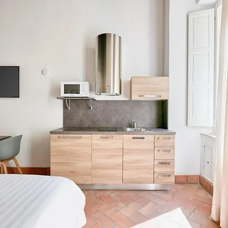 Apartahotel Sonder Montevecchio 3*