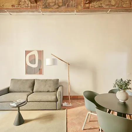 Sonder Montevecchio Aparthotel Rome