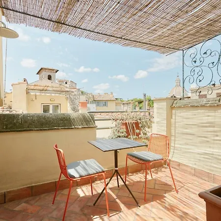 Sonder Montevecchio Rome