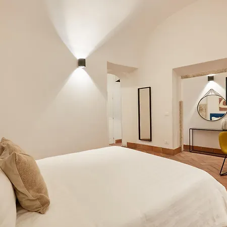 מלון דירות Sonder Montevecchio 3*