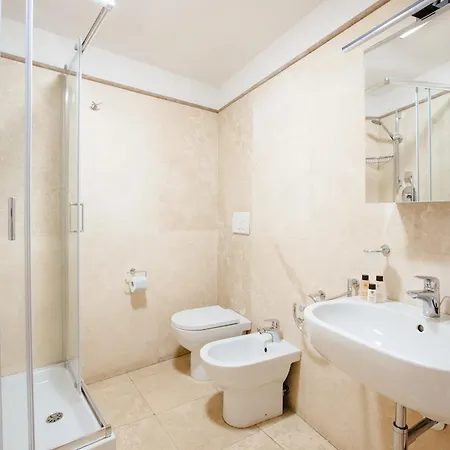 Sonder Montevecchio Apartahotel Roma