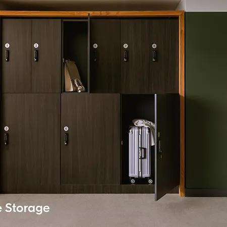 Aparthotel Sonder Montevecchio Rome