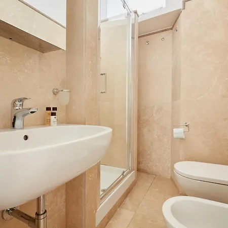 Sonder Montevecchio 3*