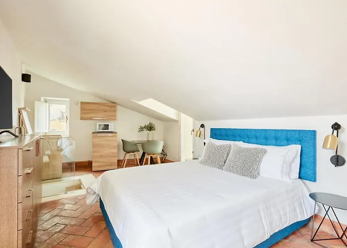 Sonder Montevecchio Apart Otel Roma