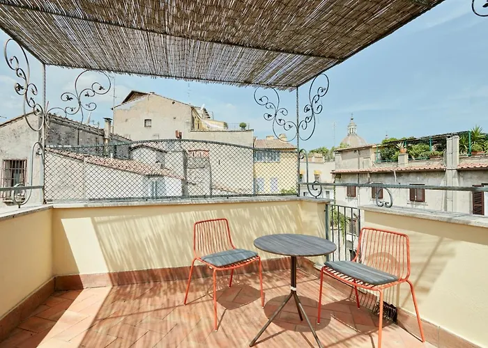 Sonder Montevecchio Апарт-отель