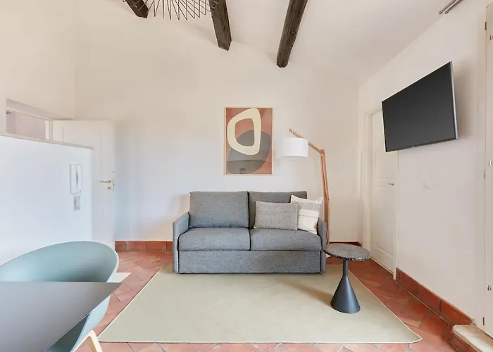 Sonder Montevecchio Apart Otel