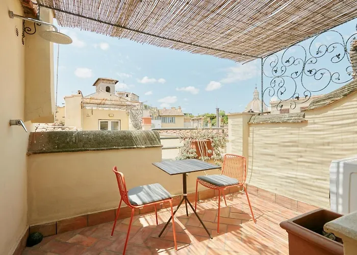 Sonder Montevecchio Рим
