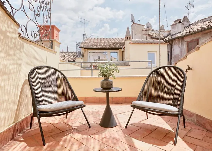 Sonder Montevecchio Apart Otel