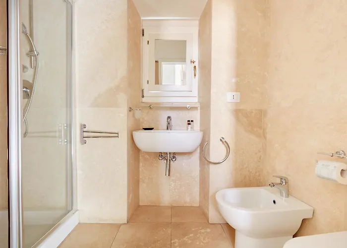 Sonder Montevecchio Apart Otel