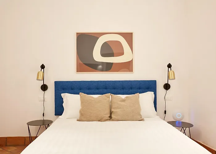Sonder Montevecchio Apart Otel 3*
