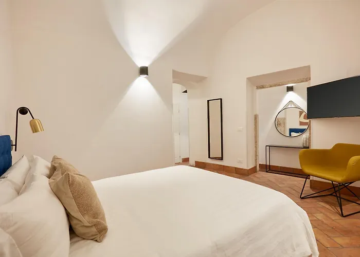 Apartahotel Sonder Montevecchio 3*