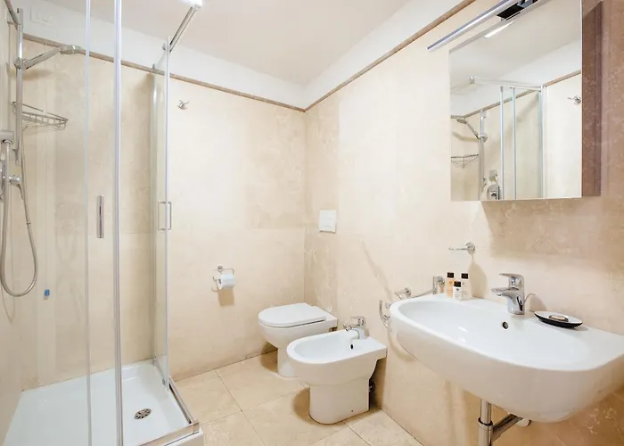 Sonder Montevecchio Apart Otel Roma