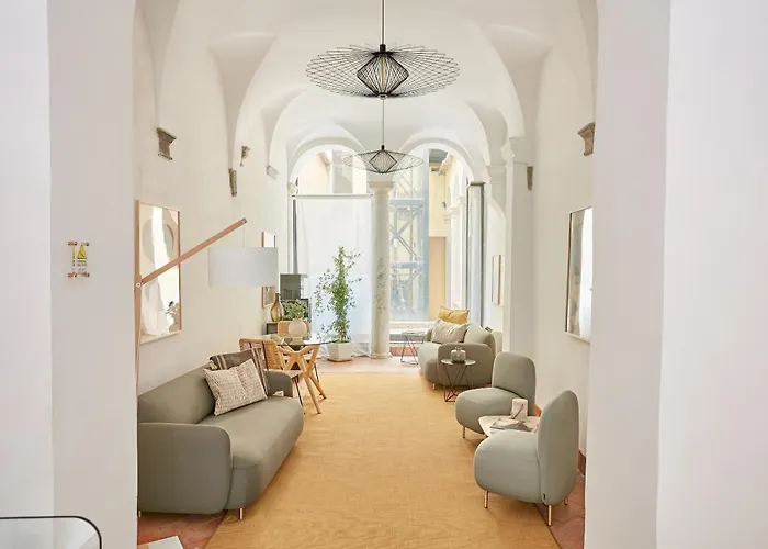 Sonder Montevecchio 3*