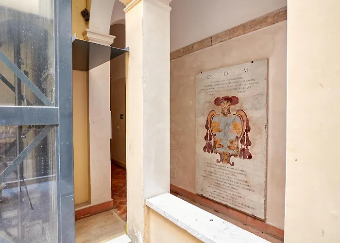 Apartahotel Sonder Montevecchio