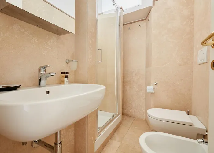 Sonder Montevecchio 3*