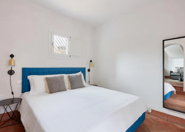 Sonder Montevecchio 3* Roma