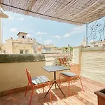Sonder Montevecchio רומא