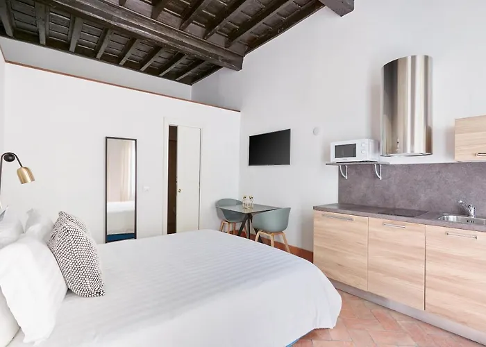 Aparthotel Sonder Montevecchio