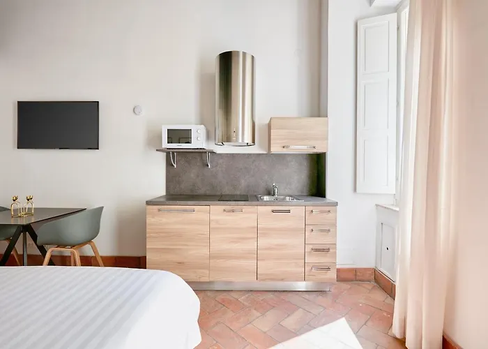 Aparthotel Sonder Montevecchio 3*