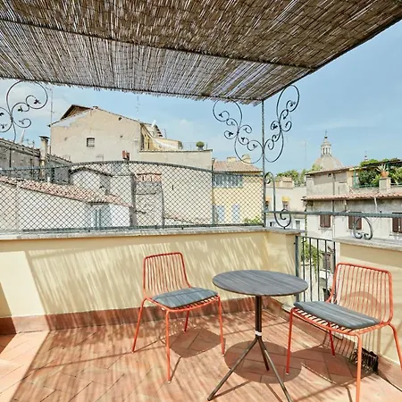 Sonder Montevecchio アパートホテル