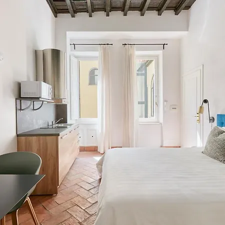 Sonder Montevecchio Róma