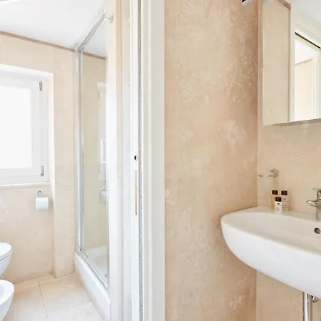 Apartmanhotel Sonder Montevecchio