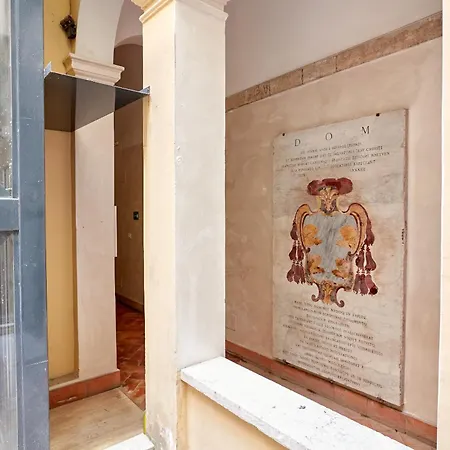 Apartmanhotel Sonder Montevecchio