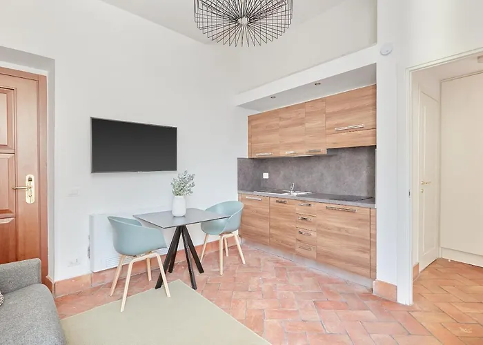 Sonder Montevecchio Apart-hotel