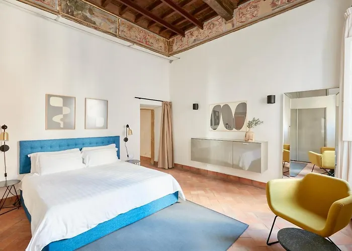 Apart-hotel Sonder Montevecchio