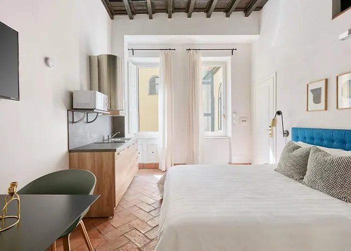 Sonder Montevecchio Рим