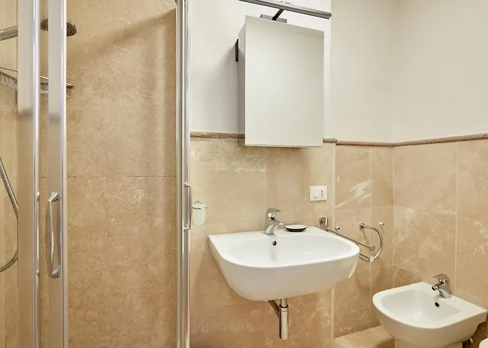 Sonder Montevecchio 3* Рим