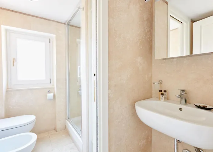 Apart-hotel Sonder Montevecchio