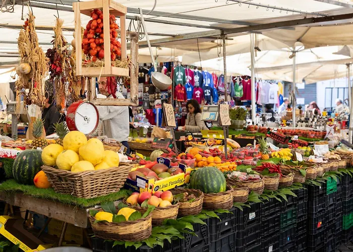 Sonder Montevecchio Рим